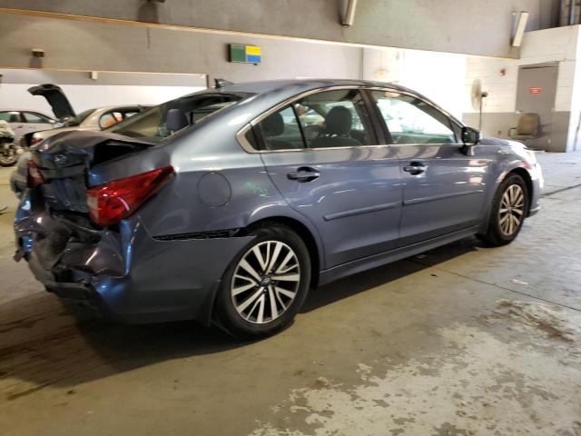 Изображение 3 2018 SUBARU LEGACY 2.5I PREMIUM 2018 с VIN 4S3BNAC66J3014999