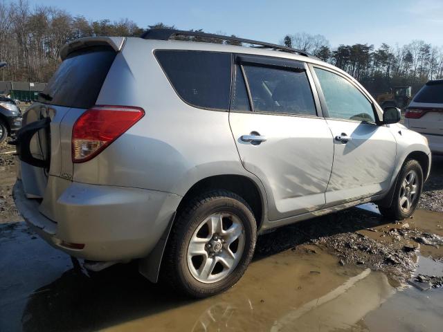 Image 3 of 2007 TOYOTA RAV4  2007 with VIN JTMBD35V975083766