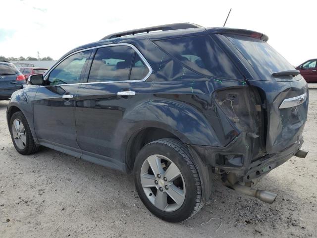 Obraz 2 z 2015 CHEVROLET EQUINOX LT 2015 z VIN 2GNFLCE35F6329080