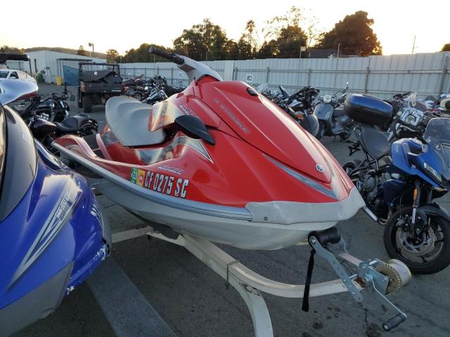 2005 YAMAHA BOAT 2005 image