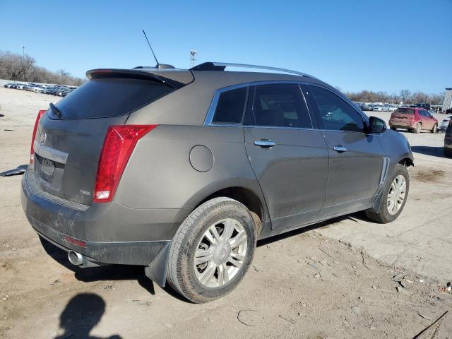 Image 3 of 2015 CADILLAC SRX LUXURY COLLECTION 2015 with VIN 3GYFNBE37FS570292