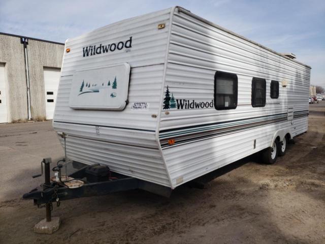 Obraz 2 z 2003 WILDWOOD WILDWOOD 2003 z VIN 4X4TWDC2X3B041612