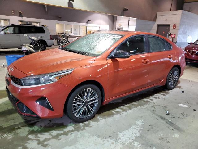 Изображение 2023 KIA FORTE GT LINE 2023