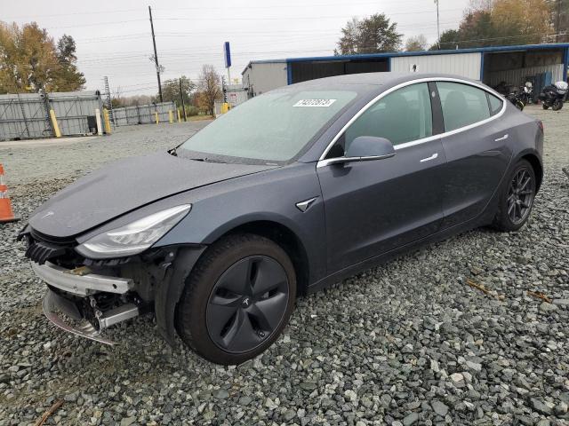 Изображение 1 2018 Tesla MODEL 3 2018 с VIN 5YJ3E1EAXJF011502