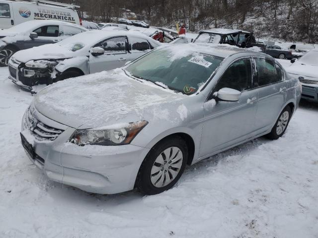 Изображение 1 2012 HONDA ACCORD LX 2012 с VIN 1HGCP2F31CA189490