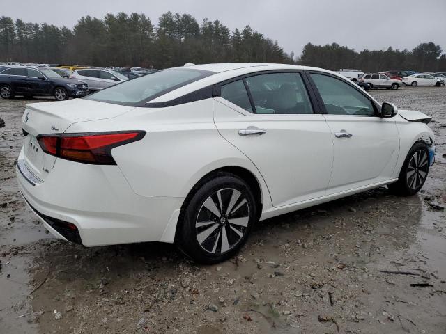 Изображение 3 2020 NISSAN ALTIMA SL 2020 с VIN 1N4BL4EW0LN323515