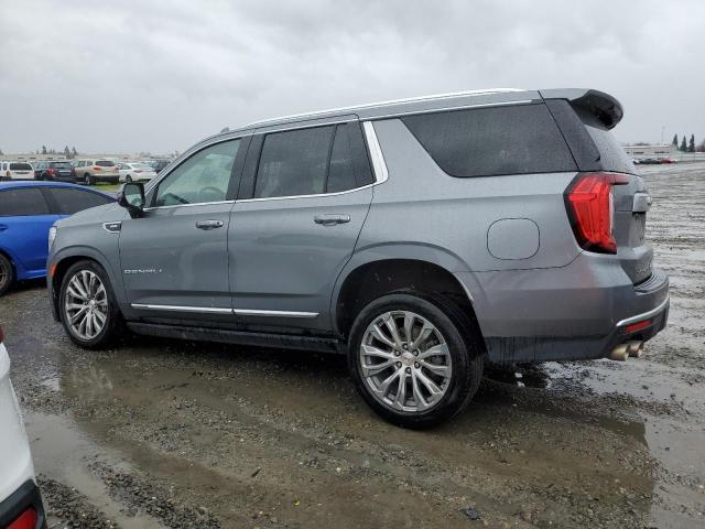 Изображение 2 2021 GMC YUKON DENALI 2021 с VIN 1GKS2DKL8MR264249
