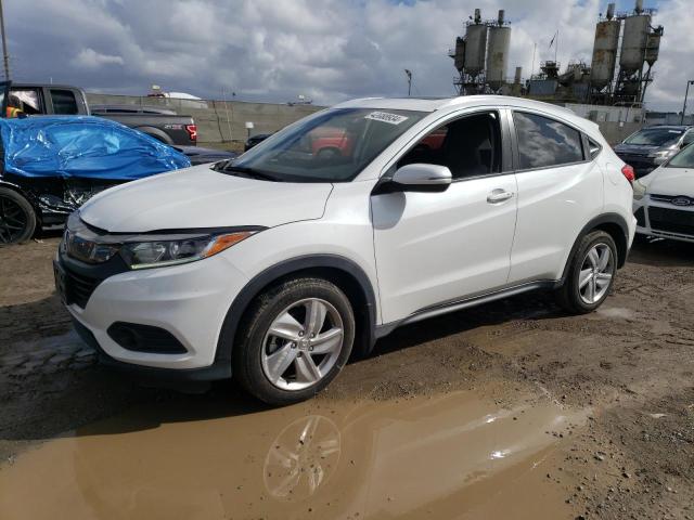 Изображение 1 2019 HONDA HR-V EX 2019 с VIN 3CZRU5H59KM729181