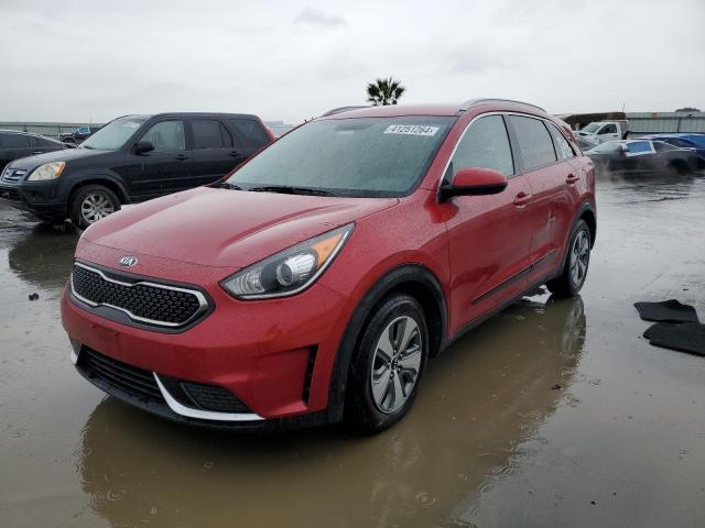 Obraz 1 z 2019 KIA NIRO FE 2019 z VIN KNDCB3LC9K5244122
