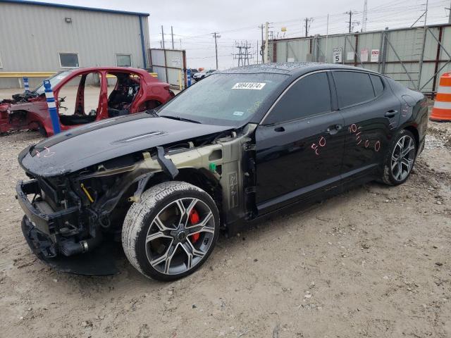 2019 KIA STINGER GT1 2019 image