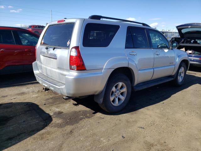 Изображение 3 2008 TOYOTA 4RUNNER SR5 2008 с VIN JTEBU14R58K015620
