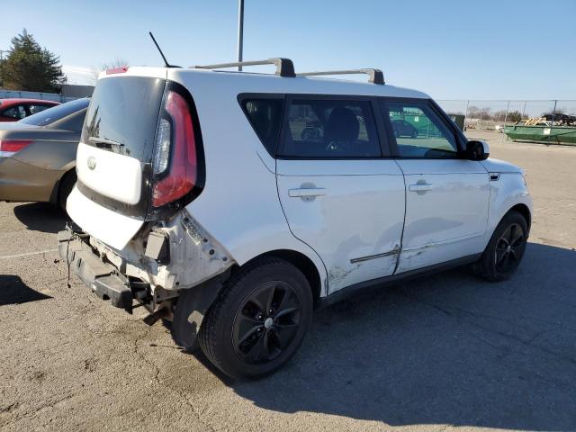 Obraz 3 z 2016 KIA SOUL  2016 z VIN KNDJN2A2XG7406144