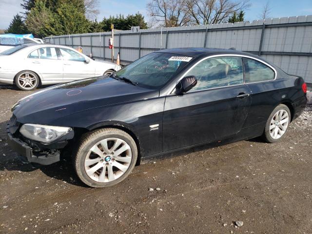 Image 1 of 2011 BMW 328 XI SULEV 2011 with VIN WBAKF5C57BE586565
