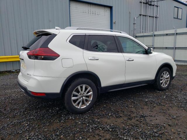 Изображение 3 2018 NISSAN ROGUE S 2018 с VIN 5N1AT2MVXJC785605