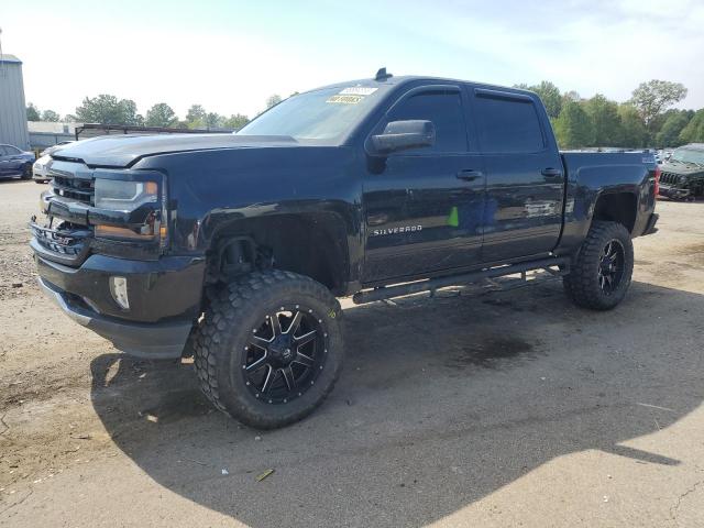 2016 CHEVROLET SILVERADO K1500 LT 2016 image