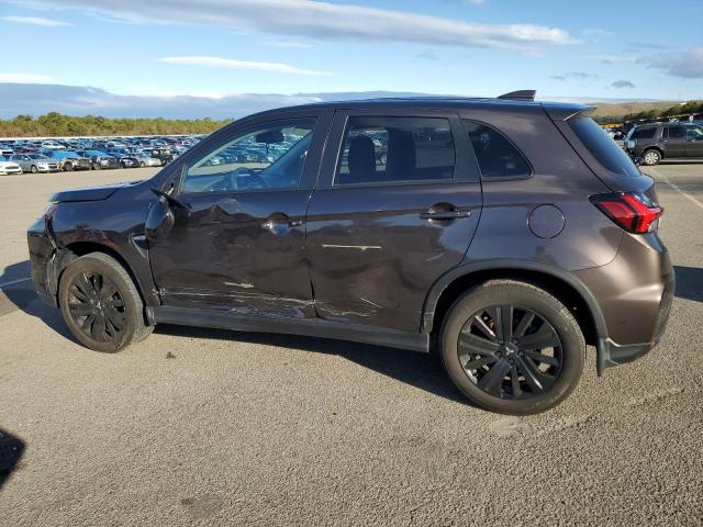 Obraz 2 z 2022 MITSUBISHI OUTLANDER SPORT ES 2022 z VIN JA4ARUAU1NU023977