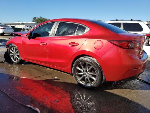 Image 2 of 2018 MAZDA 3 TOURING 2018 with VIN 3MZBN1V38JM212935