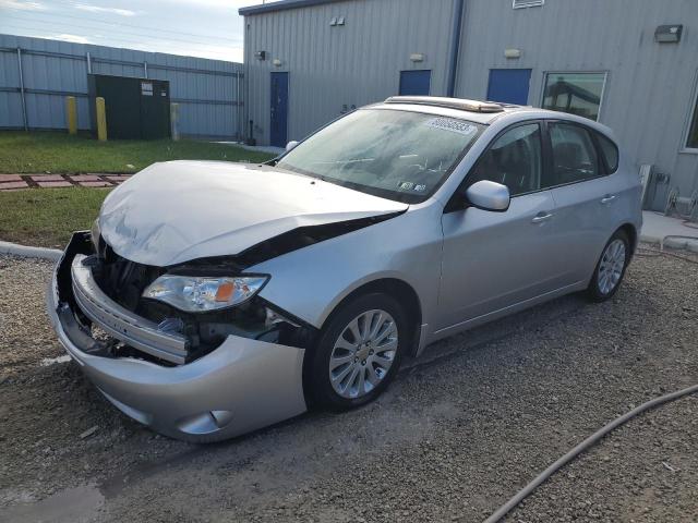 Изображение 1 2011 SUBARU IMPREZA 2.5I PREMIUM 2011 с VIN JF1GH6B65BH820970
