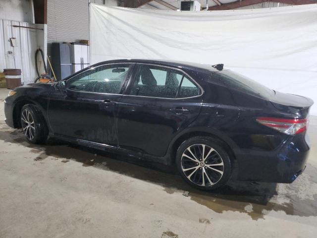 Изображение 2 2019 TOYOTA CAMRY L 2019 с VIN 4T1B11HK4KU237311