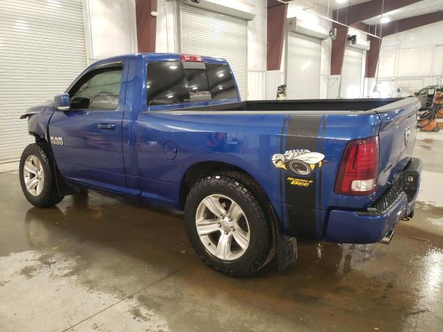 Изображение 2 2015 RAM 1500 SPORT 2015 с VIN 3C6JR7CT2FG532273