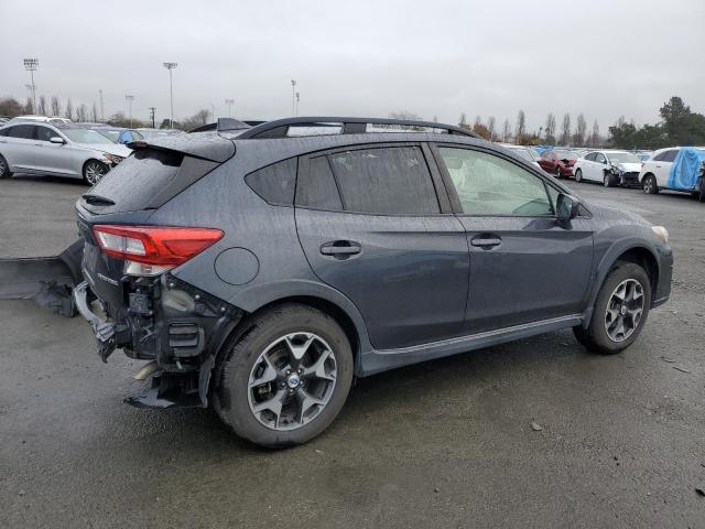 Obraz 3 z 2018 SUBARU CROSSTREK PREMIUM 2018 z VIN JF2GTADC6JH282309