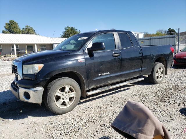 2007 TOYOTA TUNDRA DOUBLE CAB SR5 2007 image