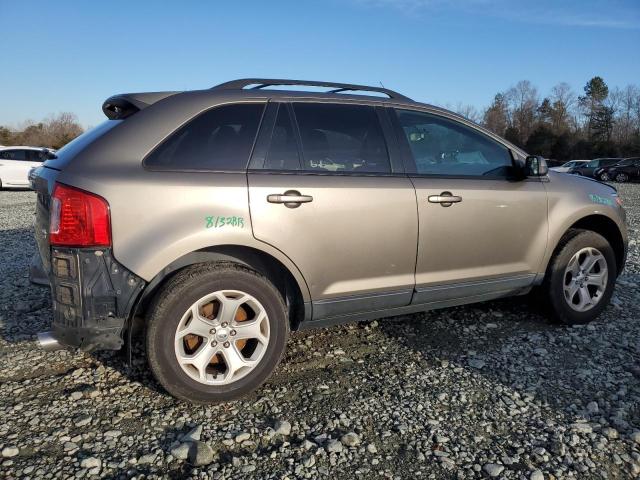 Obraz 3 z 2013 FORD EDGE SEL 2013 z VIN 2FMDK4JC6DBC94693