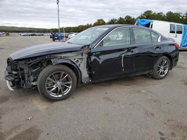 Obraz 2017 INFINITI Q50 PREMIUM 2017