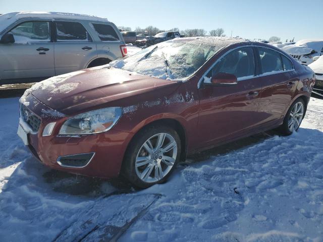 2011 VOLVO S60 T6 2011 image
