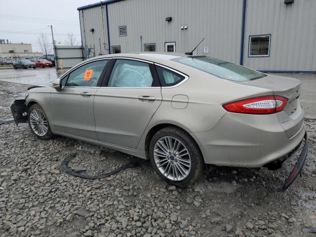Изображение 2 2015 FORD FUSION SE 2015 с VIN 3FA6P0H90FR236252