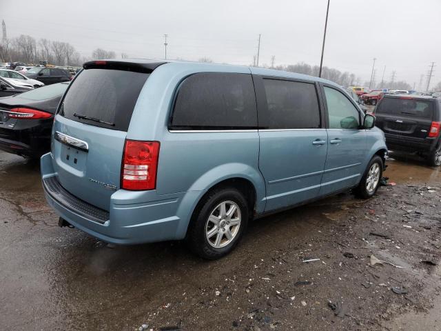 Изображение 3 2010 CHRYSLER TOWN & COUNTRY LX 2010 с VIN 2A4RR2D18AR330109