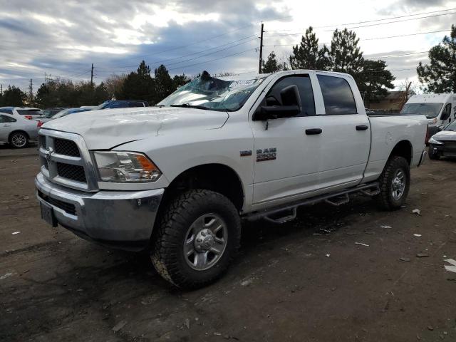Obraz 1 z 2017 RAM 2500 ST 2017 z VIN 3C6TR5CT5HG741717