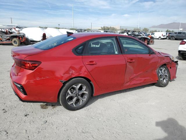 Image 3 of 2020 KIA FORTE FE 2020 with VIN 3KPF24AD6LE192789