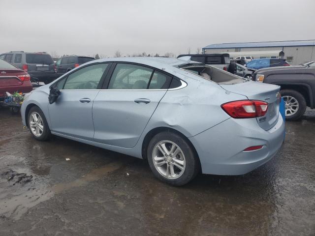 Image 2 of 2018 CHEVROLET CRUZE LT 2018 with VIN 1G1BE5SM0J7160971