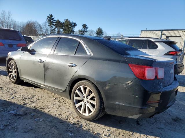Image 2 of 2015 CHEVROLET MALIBU LTZ 2015 with VIN 1G11F5SLXFF129241