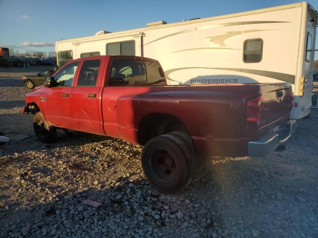 Изображение 2 2008 DODGE RAM 3500 ST 2008 с VIN 3D7MX48A38G210395