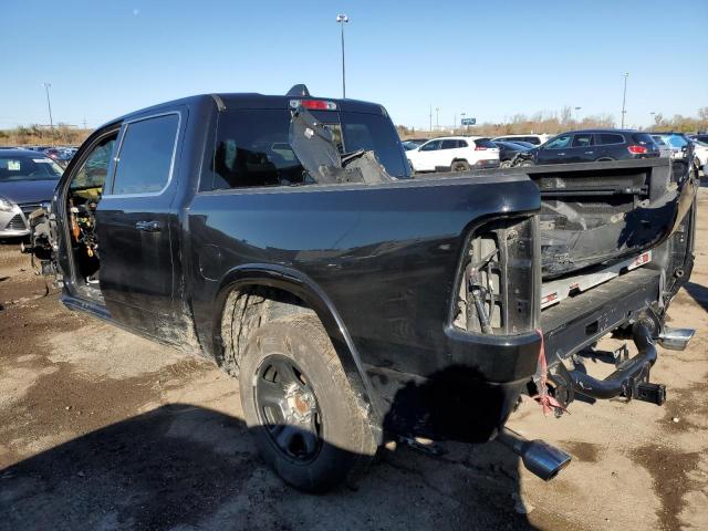 Изображение 2 2019 RAM 1500 LONGHORN 2019 с VIN 1C6SRFKT1KN665821