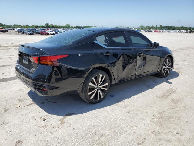 Image 3 of 2019 NISSAN ALTIMA SR 2019 with VIN 1N4BL4CW8KC200963