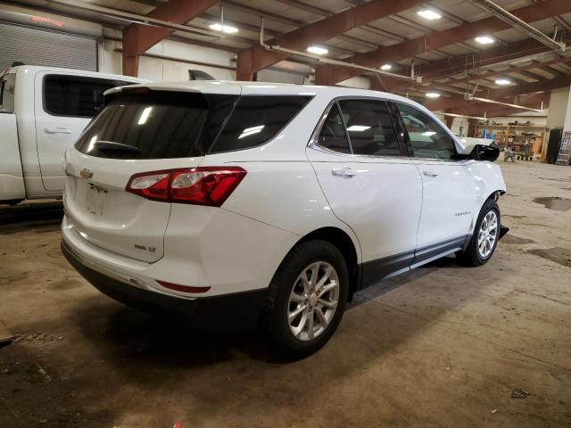 Изображение 3 2019 CHEVROLET EQUINOX LT 2019 с VIN 3GNAXUEV7KS561214
