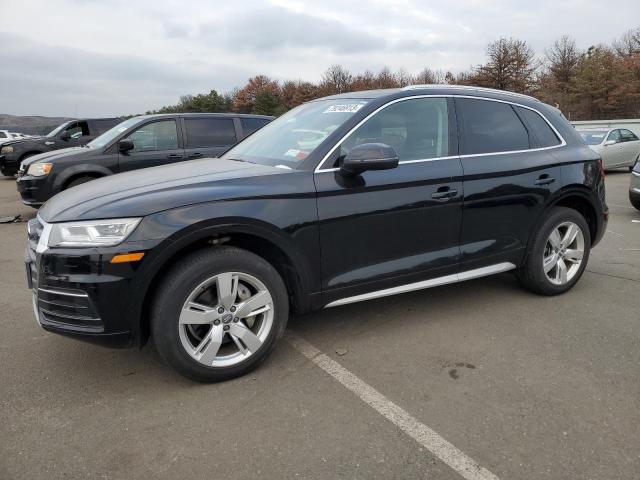 Obraz 2018 AUDI Q5 PREMIUM PLUS 2018