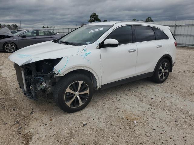 Изображение 2017 KIA SORENTO EX 2017