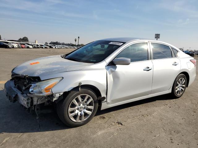 Image 1 of 2015 NISSAN ALTIMA 2.5 2015 with VIN 1N4AL3AP9FC126394