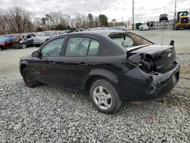 Изображение 2 2008 CHEVROLET COBALT LS 2008 с VIN 1G1AK58F787275039