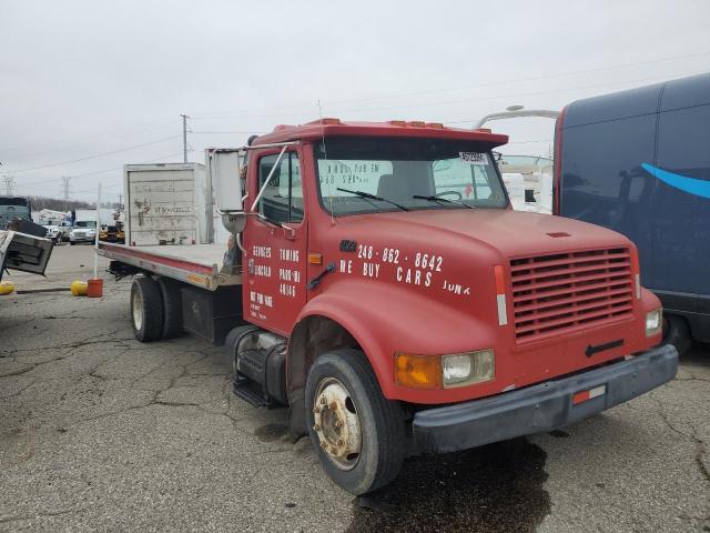 Image 1 of 1995 INTERNATIONAL 4000 4700 1995 with VIN 1HTSCABM9SH632377