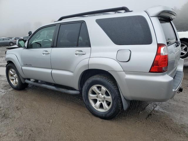 Изображение 2 2008 TOYOTA 4RUNNER SR5 2008 с VIN JTEBU14R98K014518