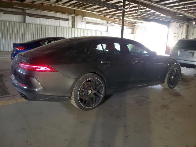 Image 3 of 2022 MERCEDES-BENZ AMG GT 53 2022 with VIN W1K7X6BB8NA045786