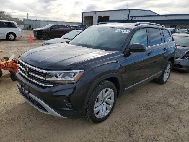 Obraz 2021 VOLKSWAGEN ATLAS SEL 2021
