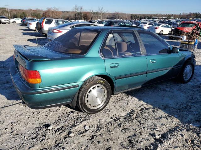 Image 3 of 1993 HONDA ACCORD EX 1993 with VIN JHMCB7673PC054212