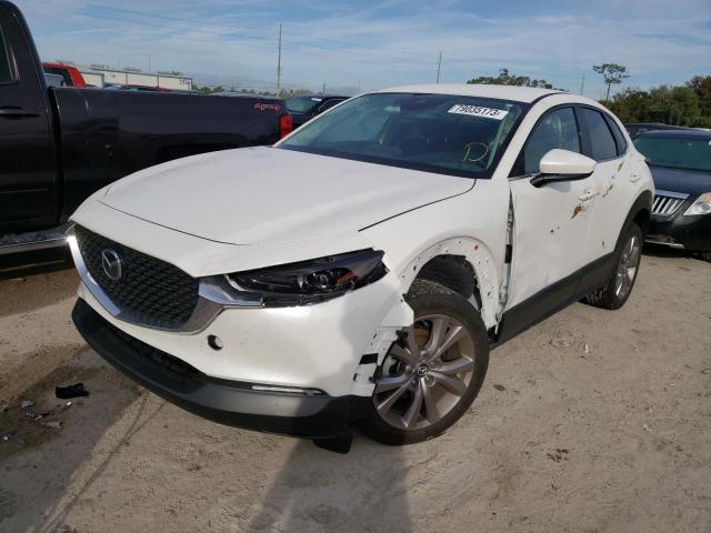 2021 MAZDA CX-30 SELECT 2021 image