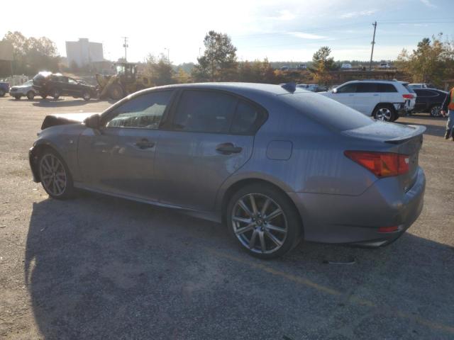 Image 2 of 2015 LEXUS GS 350 2015 with VIN JTHBE1BL9FA017632